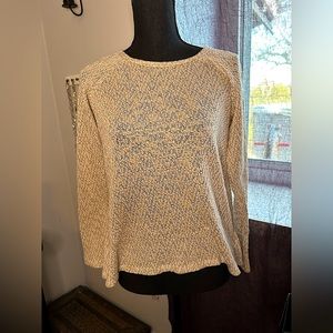 Bobeau Sweater